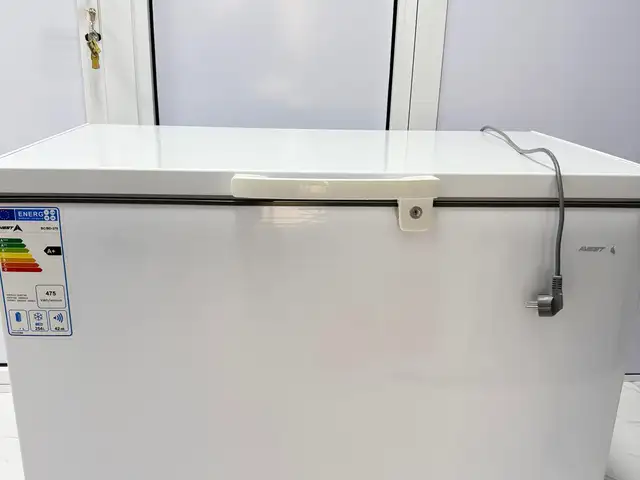 Морозильник, Душанбе