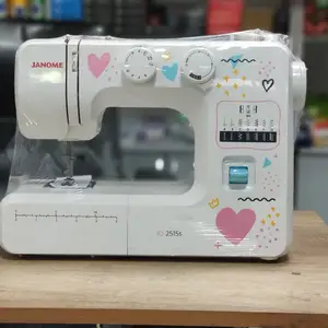 Швейная машина Janome JQ 2515S, Душанбе