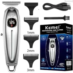 KEMEI KM-1948, Душанбе