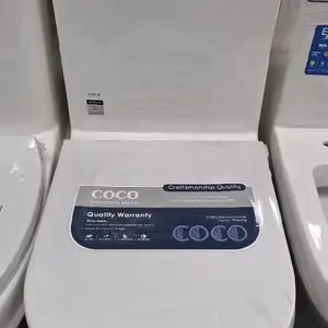 Унитаз Coco, Душанбе
