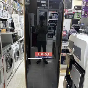 Холодильник, Душанбе