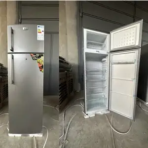 Холодильник Кристалл, Душанбе