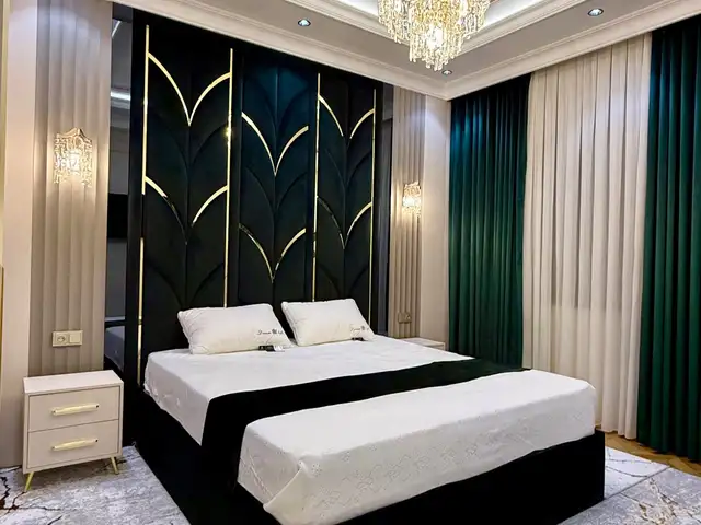 3-комн. квартира, 12 этаж, 66 м², 20 мкр, Хуҷанд - 8