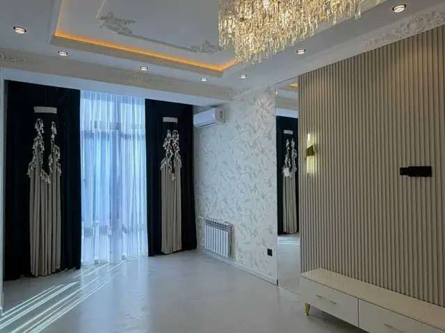 2-комн. квартира, 9 этаж, 65 м², Сино , Душанбе