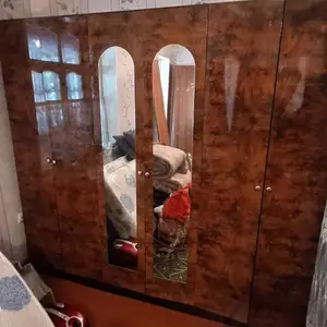 Спальный Гарнитур, Душанбе