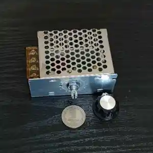 Регулятор напряжения AC 220V, 4000W, Душанбе