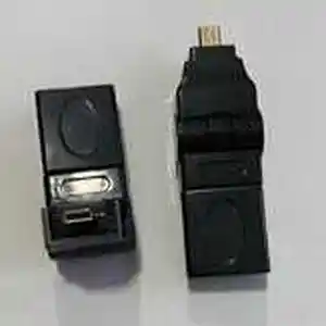 Micro HDMI адаптер, Душанбе
