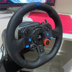Руль Logitech G29 комплект, Душанбе
