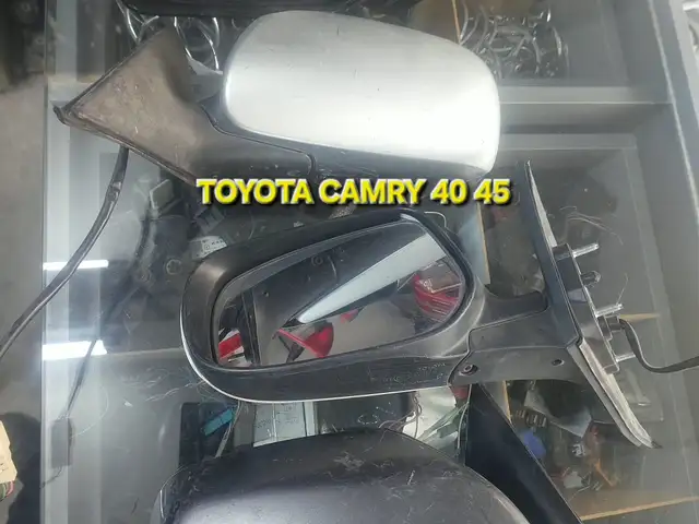 Боковое зеркало TOYOTA CAMRY 40 45, Хуҷанд