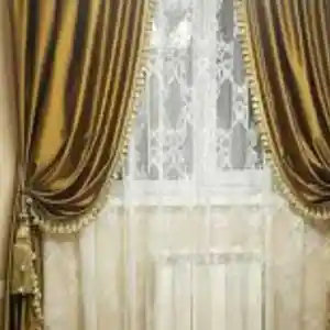 Парда, Душанбе