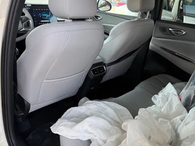 BYD Sea Lion 06, 2025, Худжанд - 5