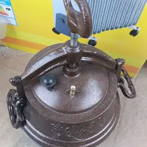 Казан 8л, Душанбе