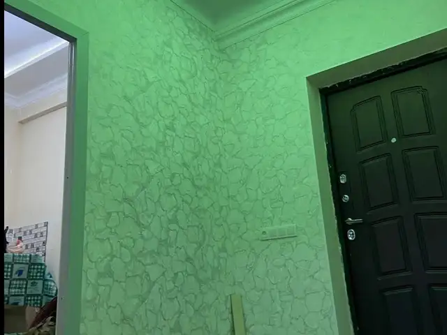 2-комн. квартира, 10 этаж, 48м², Сомони Гранд Отел, Душанбе