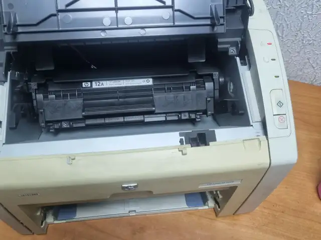Принтер Hp 1022, Хуҷанд