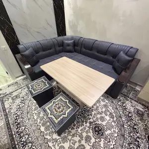 Диван, Хуҷанд