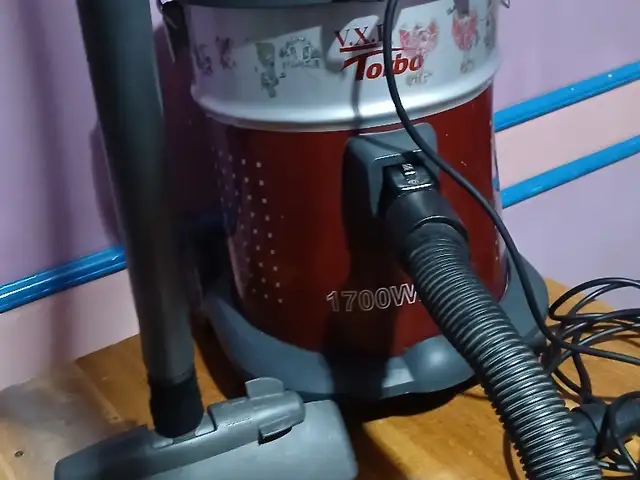 Пылесос, Душанбе