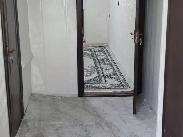 1-комн. квартира, 4 этаж, 28 м², 65мкр, Душанбе