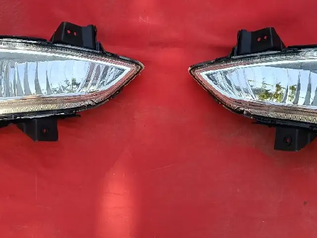 Противотуманные фары от Hyundai Tucson 14, Худжанд