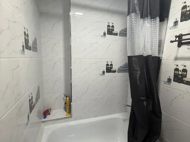 2-комн. квартира, 12 этаж, 79м², Сомони, Душанбе - 6