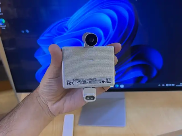 Монитор Samsung S27, Душанбе - 7