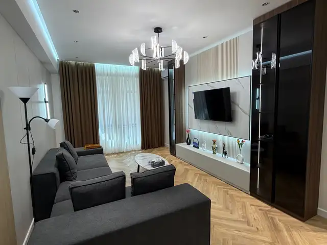 2-комн. квартира, 5 этаж, 73 м², Шохмансур, Душанбе