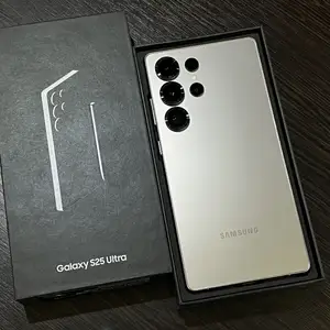 Samsung Galaxy S25 Ultra, Худжанд