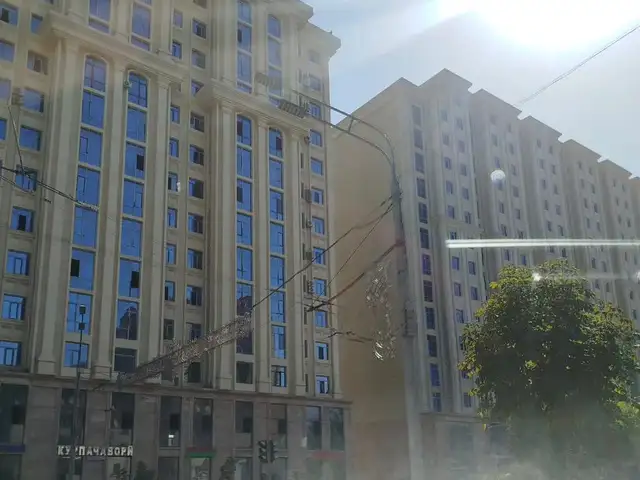 2-комн. квартира, 6 этаж, 60м², Шохмансур, Душанбе