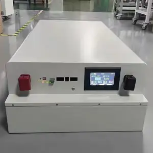 Аккумулятор LiFePO4 21кВт 51.2V 420, Душанбе