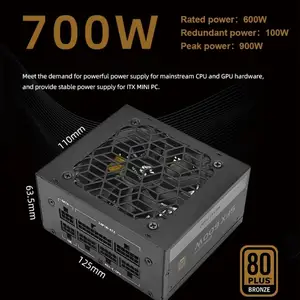Блок Питания GK-450W, Душанбе