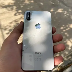 Apple iPhone Xs, 64 gb, Space Grey, Душанбе