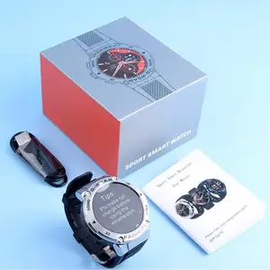 Смарт Часы Sport Smart Watch Realtek8762DT, Душанбе