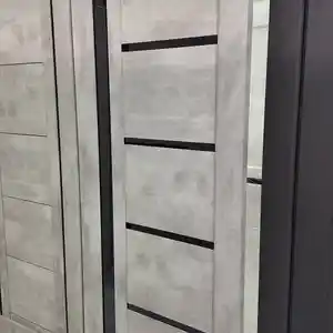 Дверь, Душанбе
