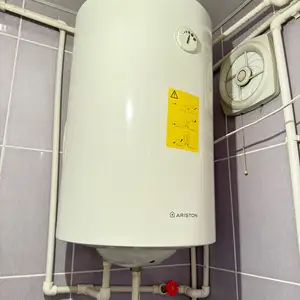 Водонагреватель Ariston 80 л, Худжанд