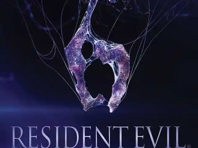 Игра Resident evil 6 для компьютера-пк-pc, Душанбе