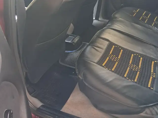 Opel Astra F