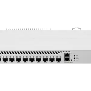 Маршрутизатор MikroTik CCR2004-1G-12S+2XS, Душанбе