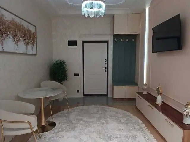 2-комн. квартира, 6 этаж, 71 м², 34 мкр, Хуҷанд - 11
