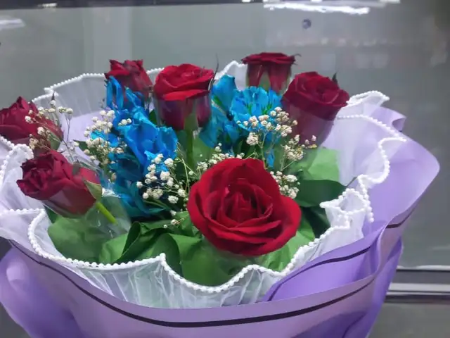 Букет на 1 сентября, Худжанд