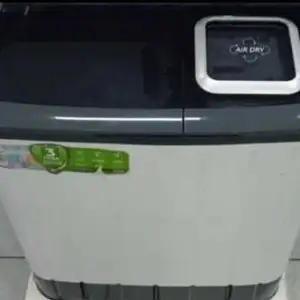Стиральная машина полуавтомат Артел ТЕ60L, Душанбе