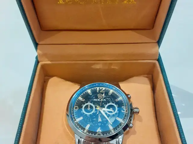 Часы rolex, Хуҷанд