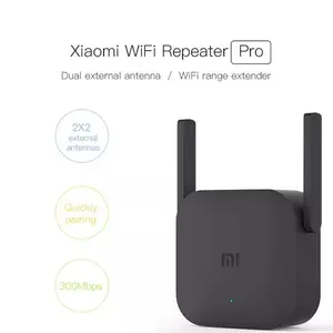 Усилитель сигнала Xiaomi Mi Wi-Fi Amplifier Pro, Худжанд