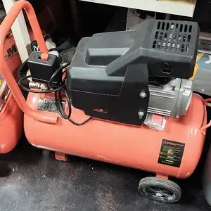Компрессор D-max, Душанбе