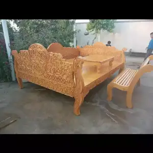 Кати кандакори, Худжанд
