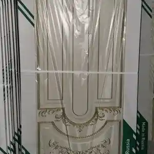 Дверь, Душанбе