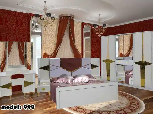 Спальный гарнитур, Душанбе