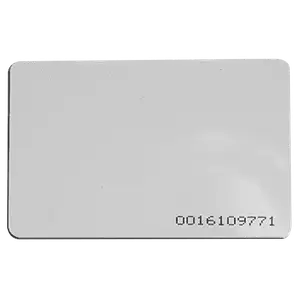 Карты ID / IC, Душанбе