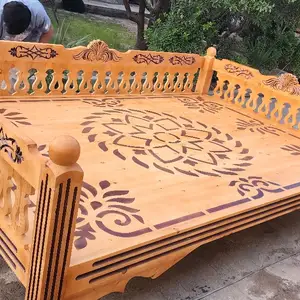 Тапчан, Куляб