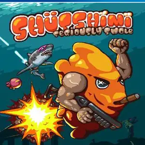 Игра SHUTSHIMI для PS5 // 10.01-12.00 //, Душанбе