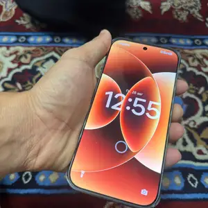 Xiaomi mi 17pro, Душанбе