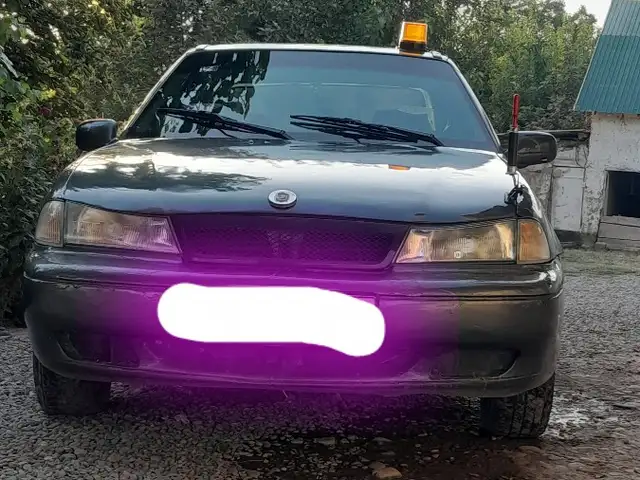 Daewoo Nexia